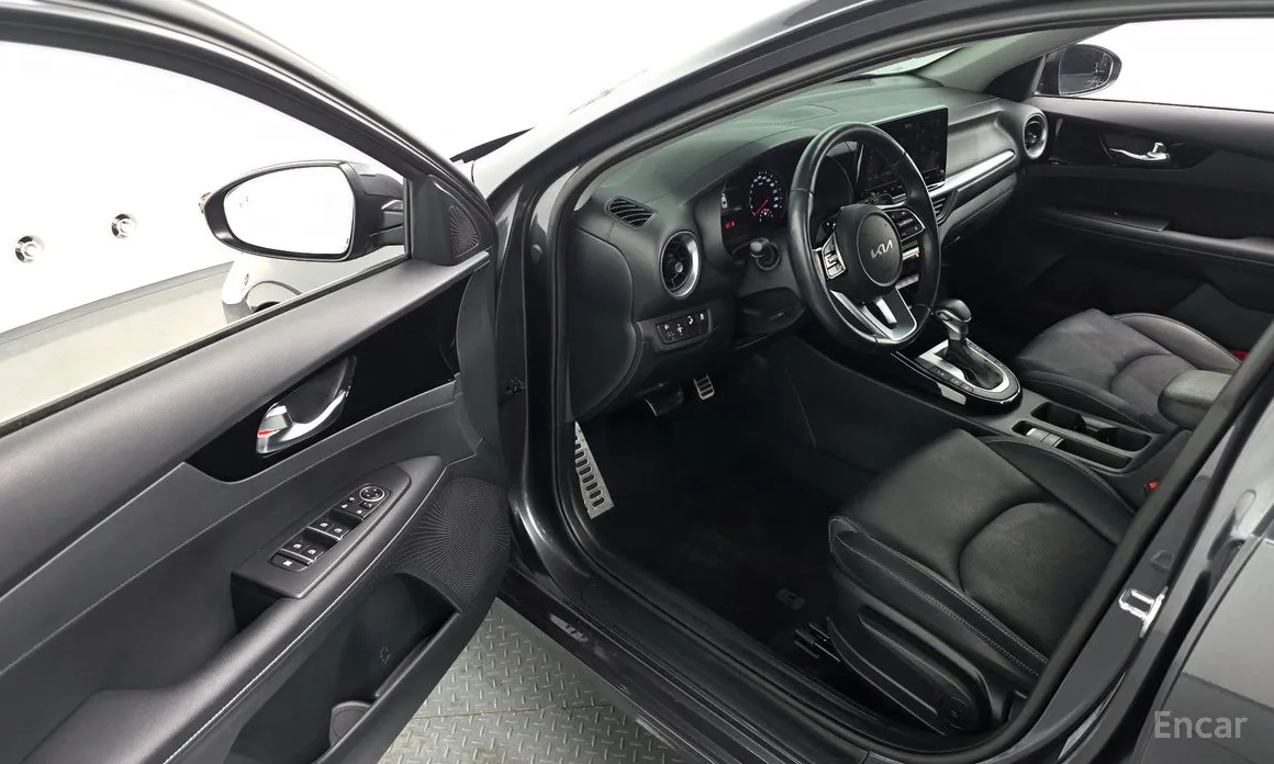 Фото 11 - Kia K3