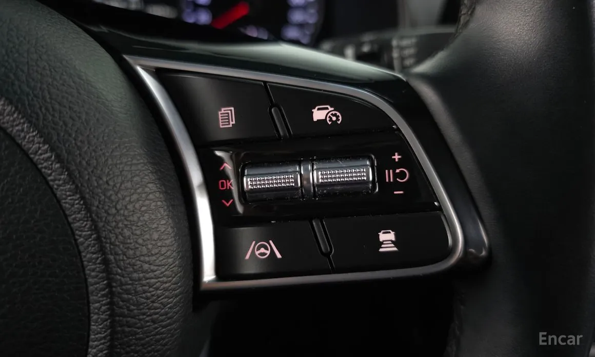 Фото 19 - Kia K3