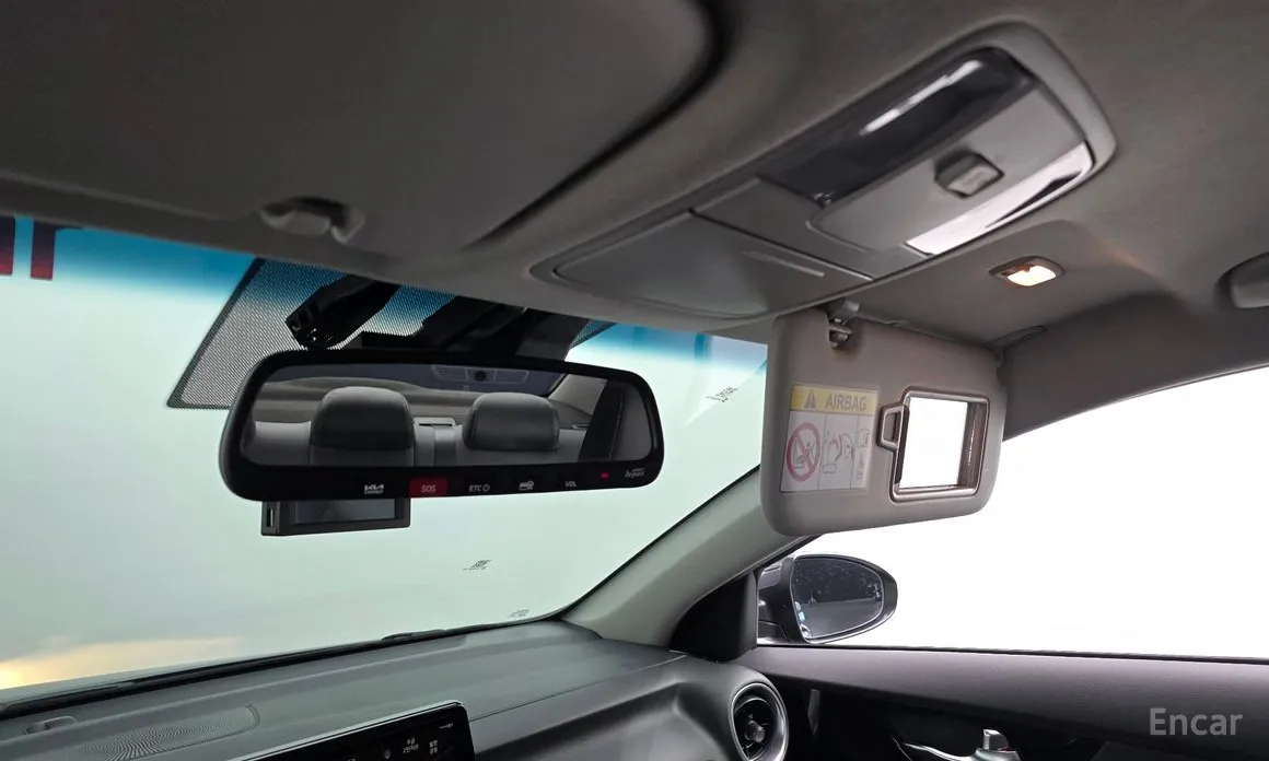 Фото 20 - Kia K3