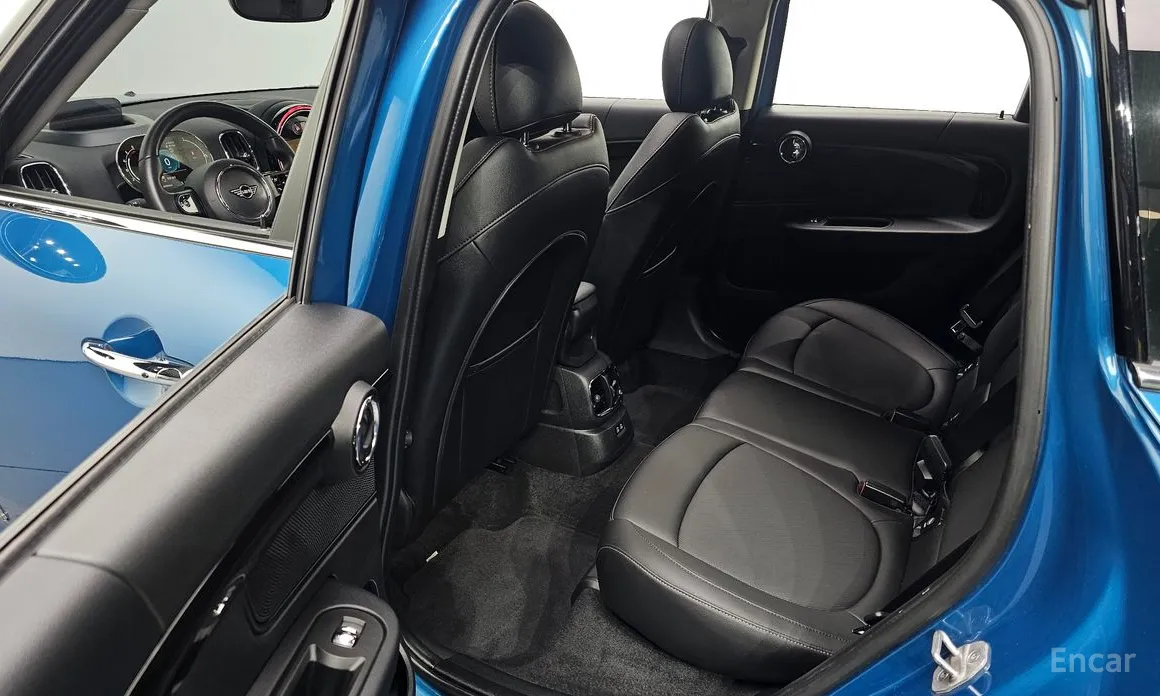 Photo 11 - Mini Countryman