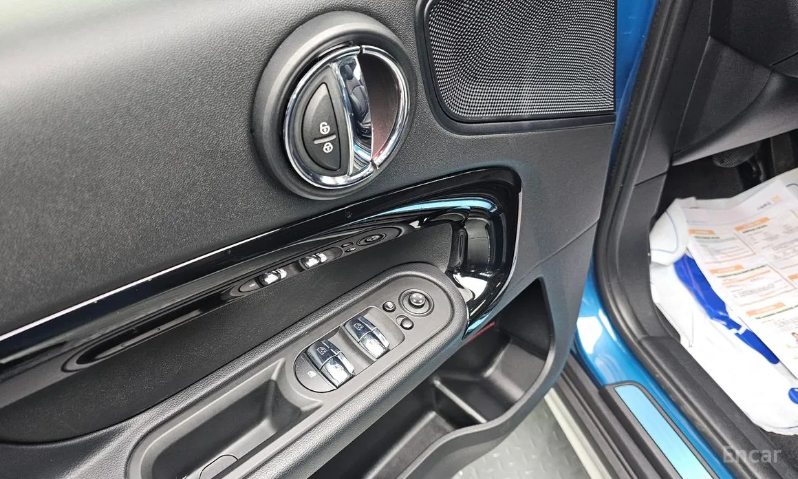 Photo 13 - Mini Countryman