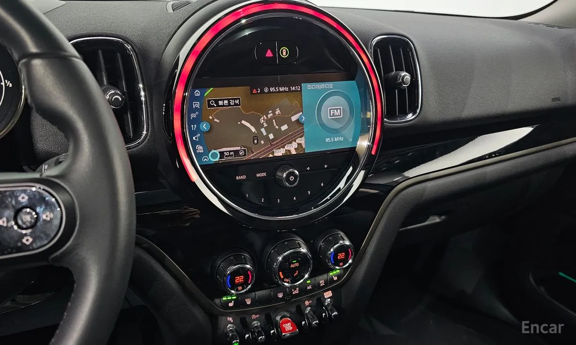 Photo 16 - Mini Countryman