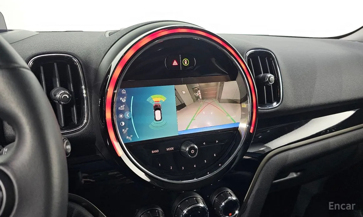 Photo 17 - Mini Countryman