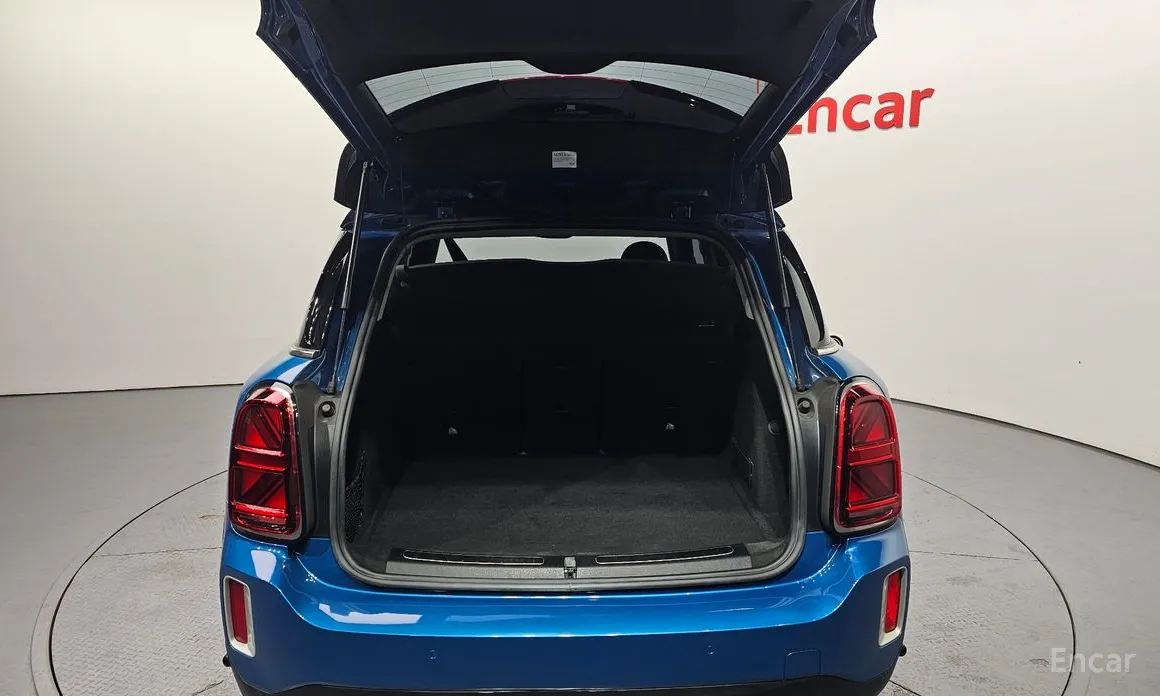 Photo 20 - Mini Countryman