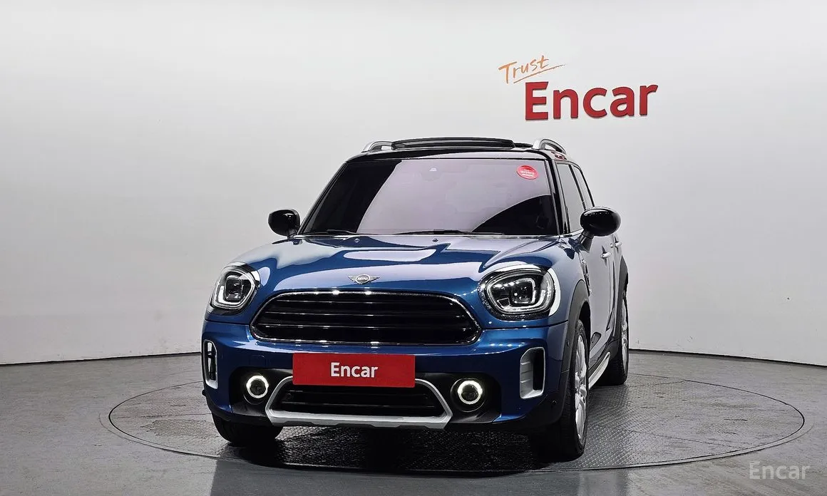 Photo 3 - Mini Countryman