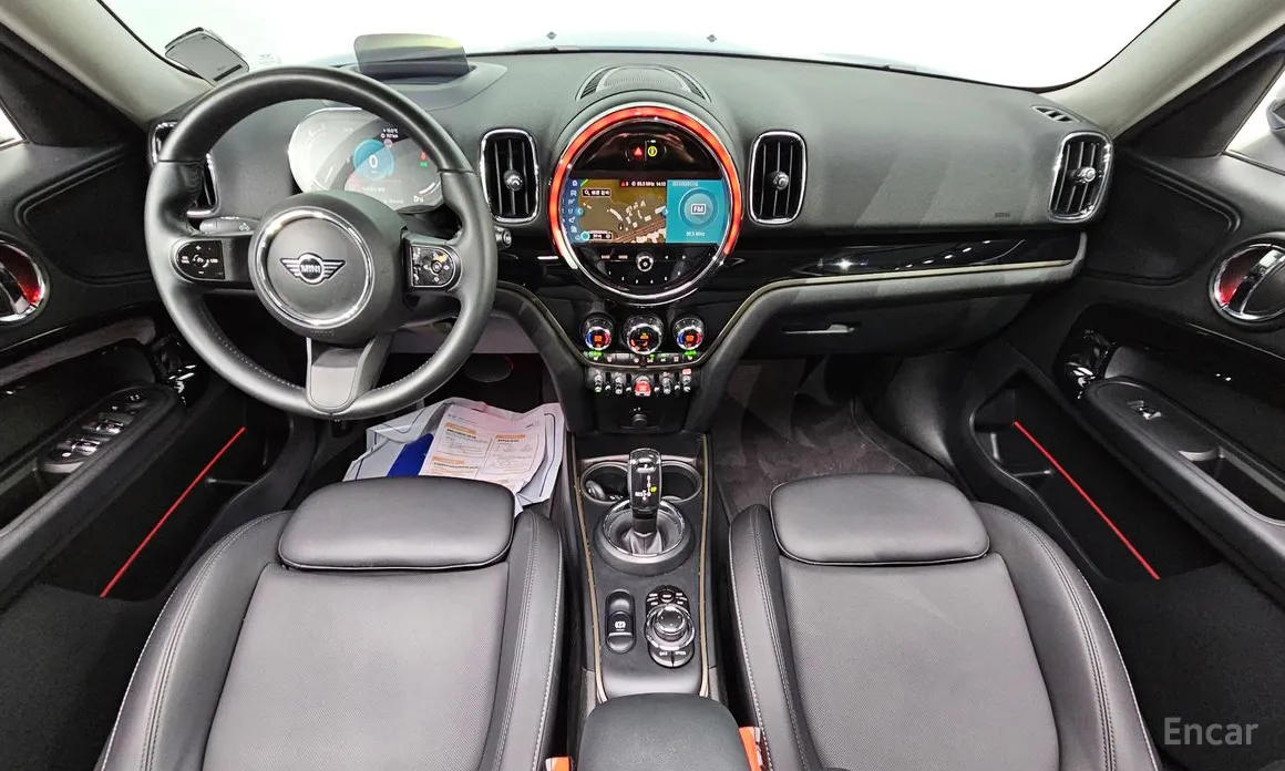 Photo 7 - Mini Countryman