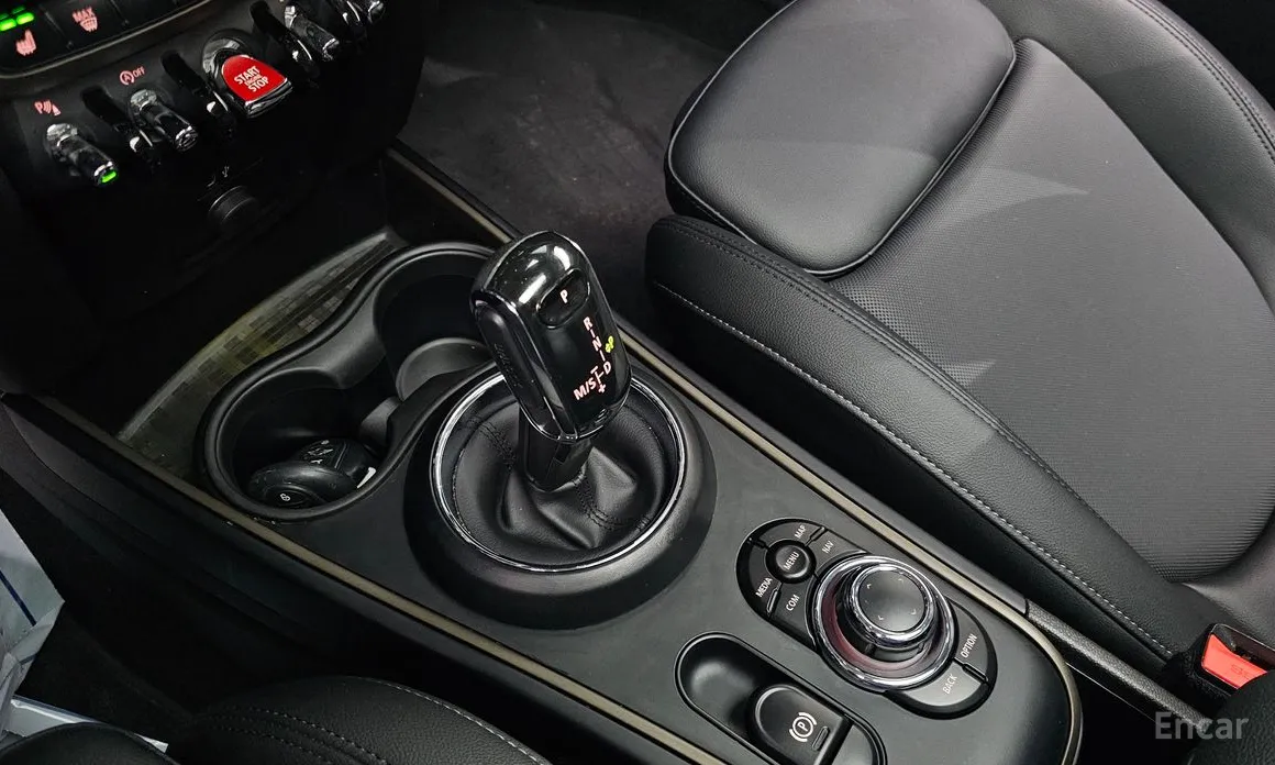 Photo 9 - Mini Countryman