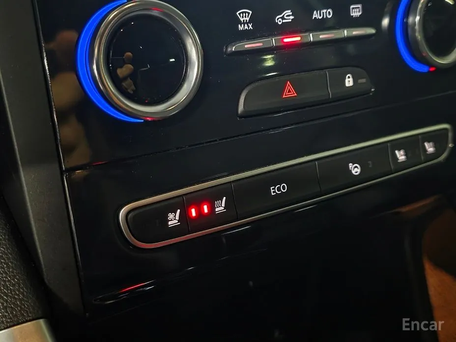 Фото 13 - Renault QM6