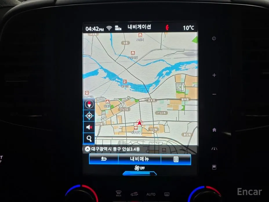 Фото 14 - Renault QM6