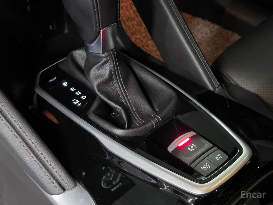 Фото 16 - Renault QM6