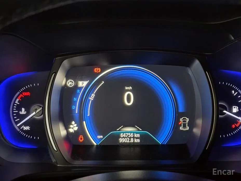 Фото 17 - Renault QM6