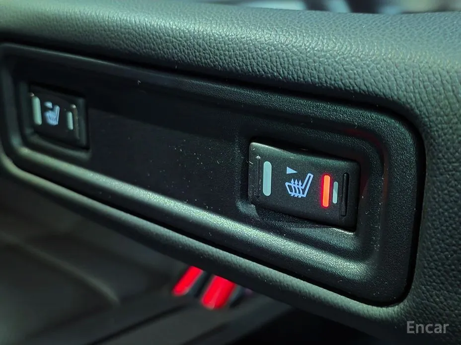 Фото 18 - Renault QM6