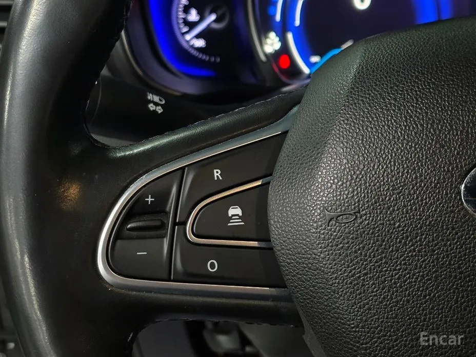 Фото 9 - Renault QM6