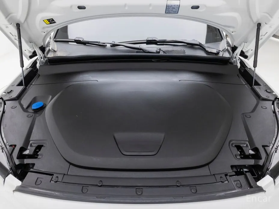 Фото 6 - Volvo C40