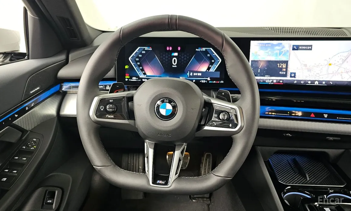 Фото 13 - BMW 5 Series