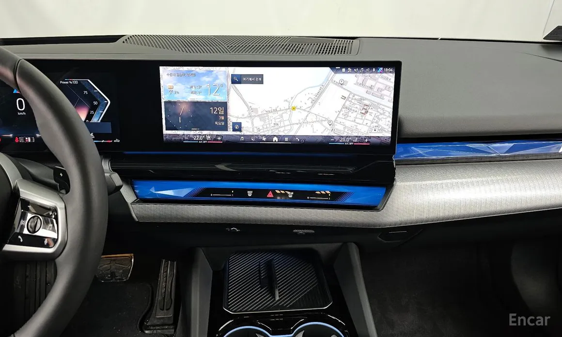 Фото 14 - BMW 5 Series