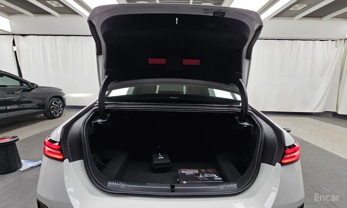 Фото 20 - BMW 5 Series