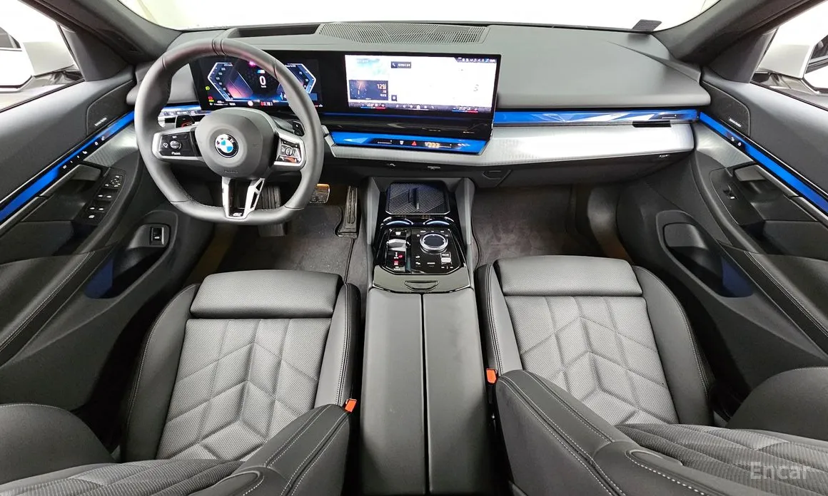 Фото 7 - BMW 5 Series