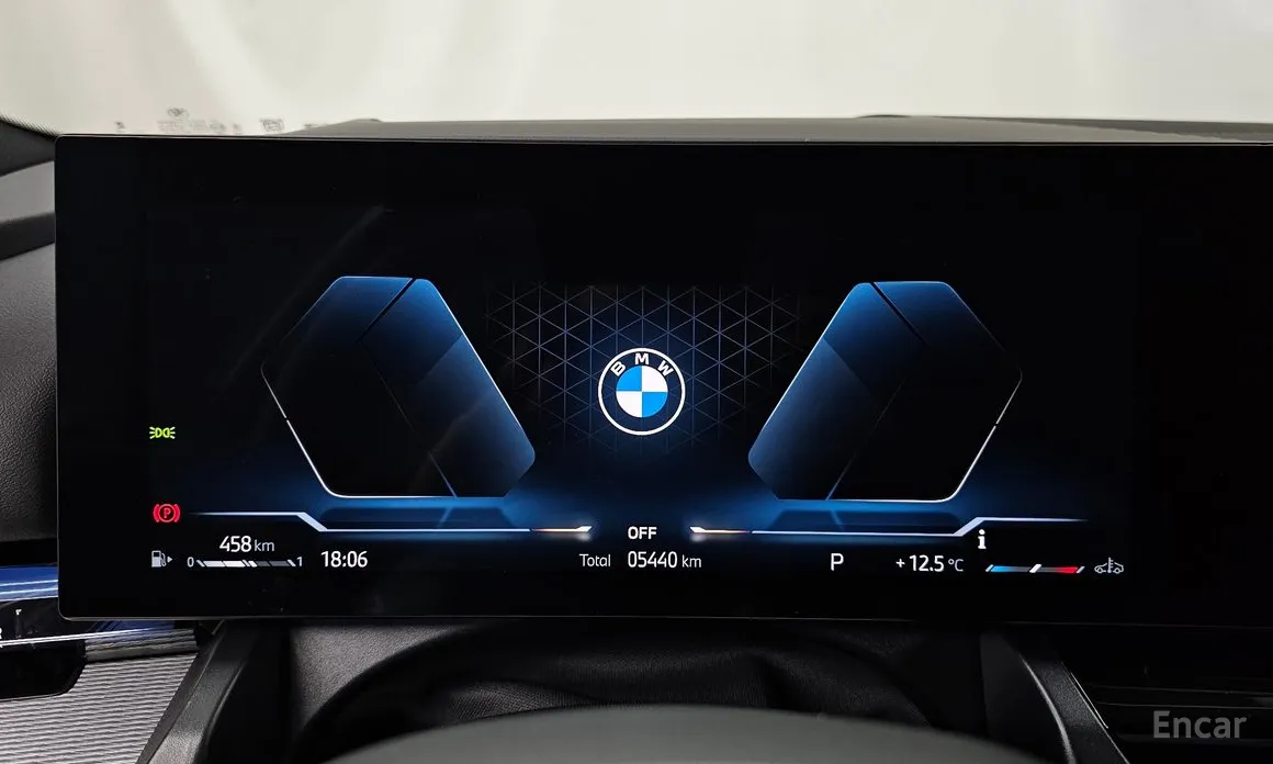 Фото 8 - BMW 5 Series