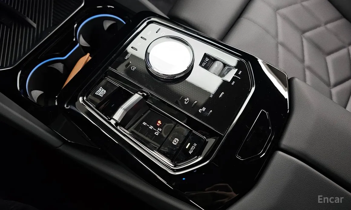 Фото 9 - BMW 5 Series