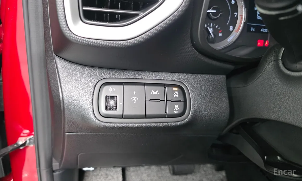 Фото 13 - Hyundai Venue