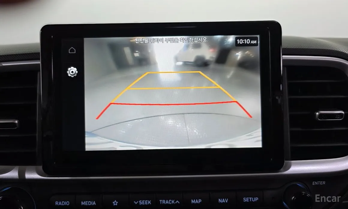 Фото 16 - Hyundai Venue