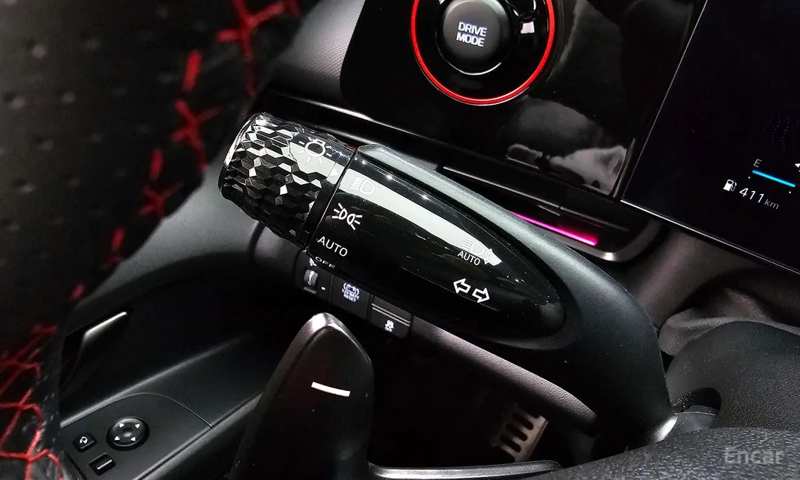 Фото 16 - Hyundai Avante