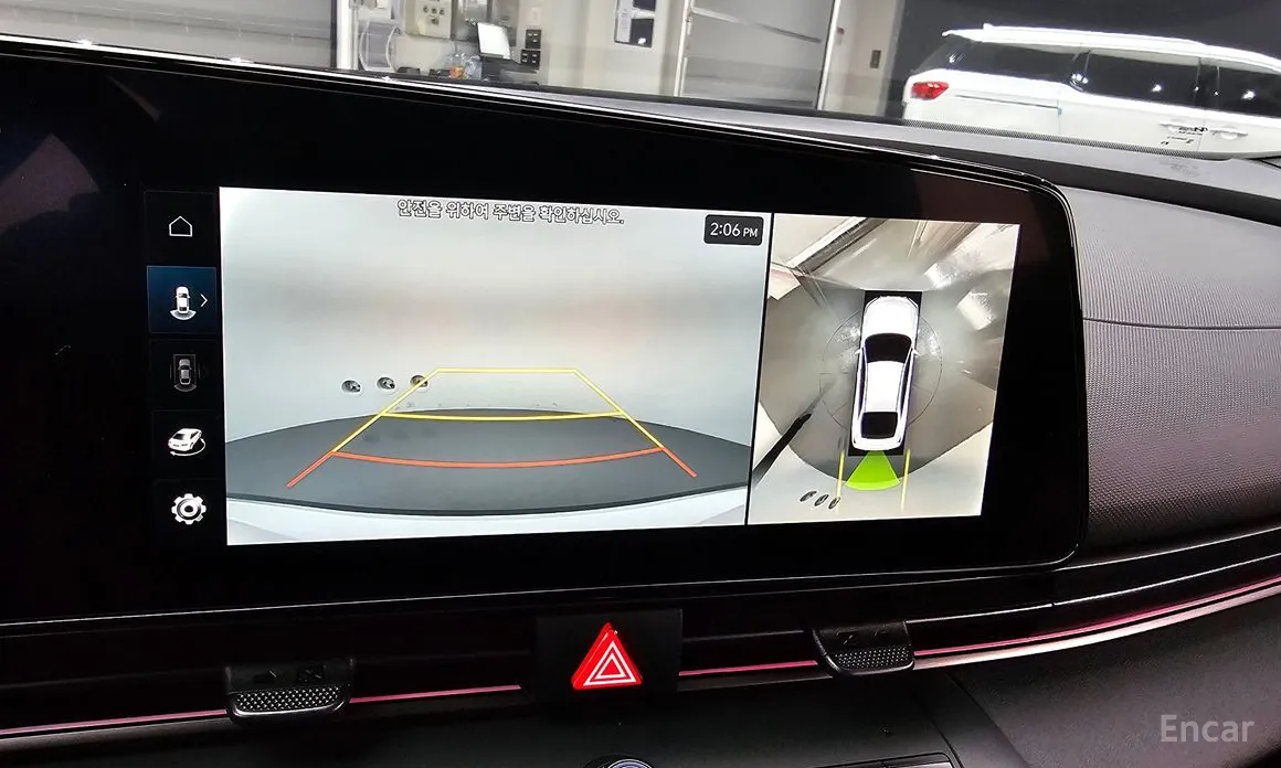 Фото 17 - Hyundai Avante