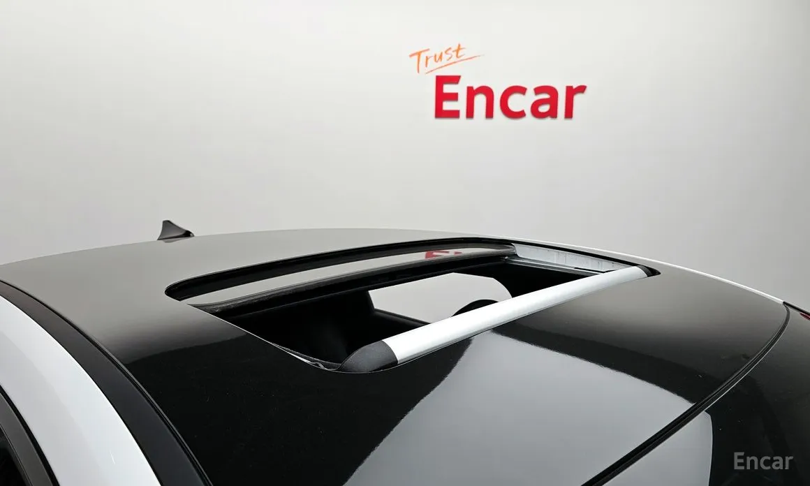 Фото 20 - Hyundai Avante