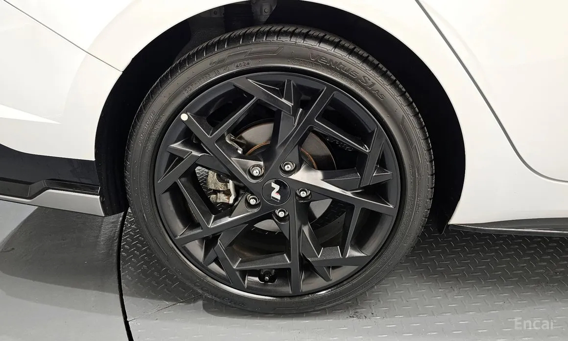 Фото 5 - Hyundai Avante