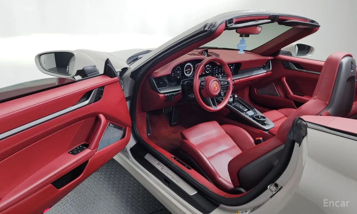 Фото 10 - Porsche 911