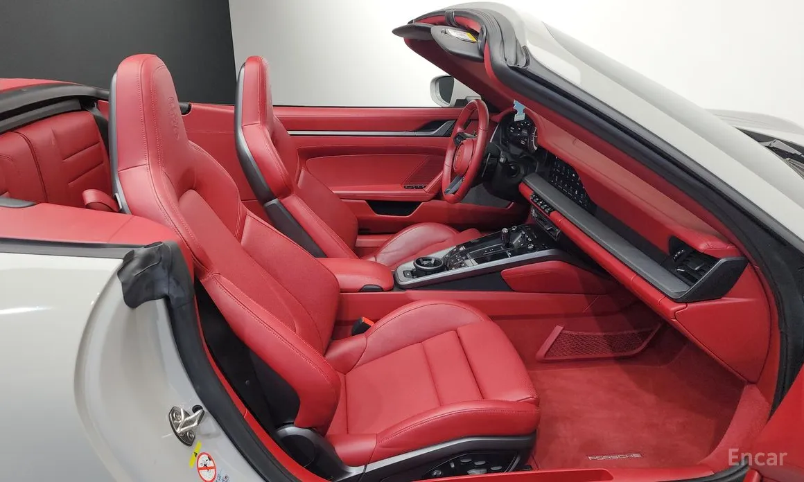 Фото 11 - Porsche 911