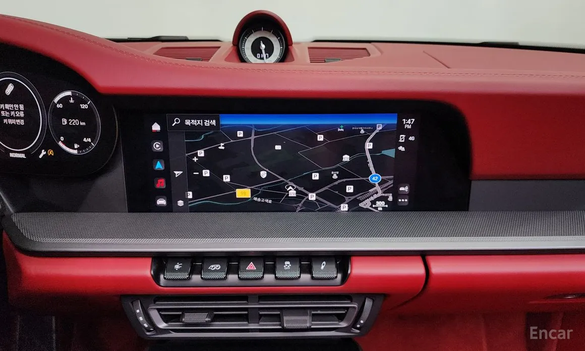 Фото 17 - Porsche 911