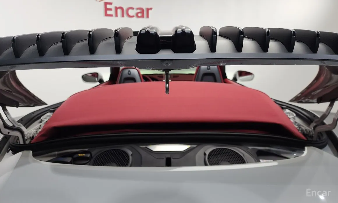 Фото 20 - Porsche 911