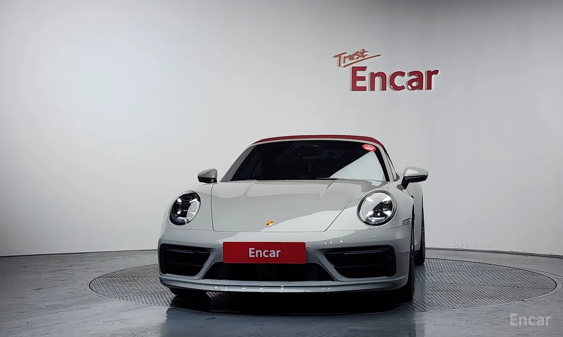 Фото 3 - Porsche 911