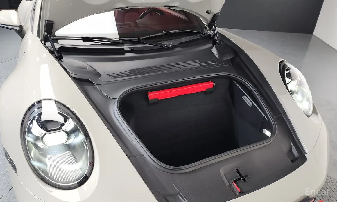 Фото 6 - Porsche 911