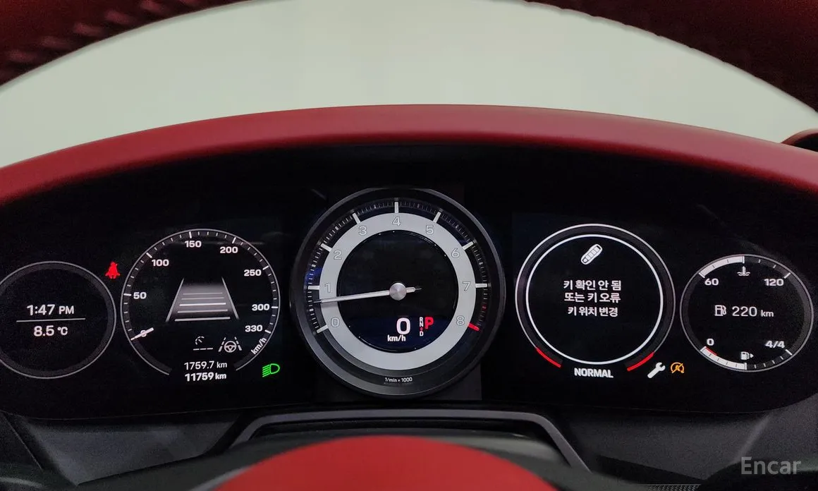 Фото 8 - Porsche 911