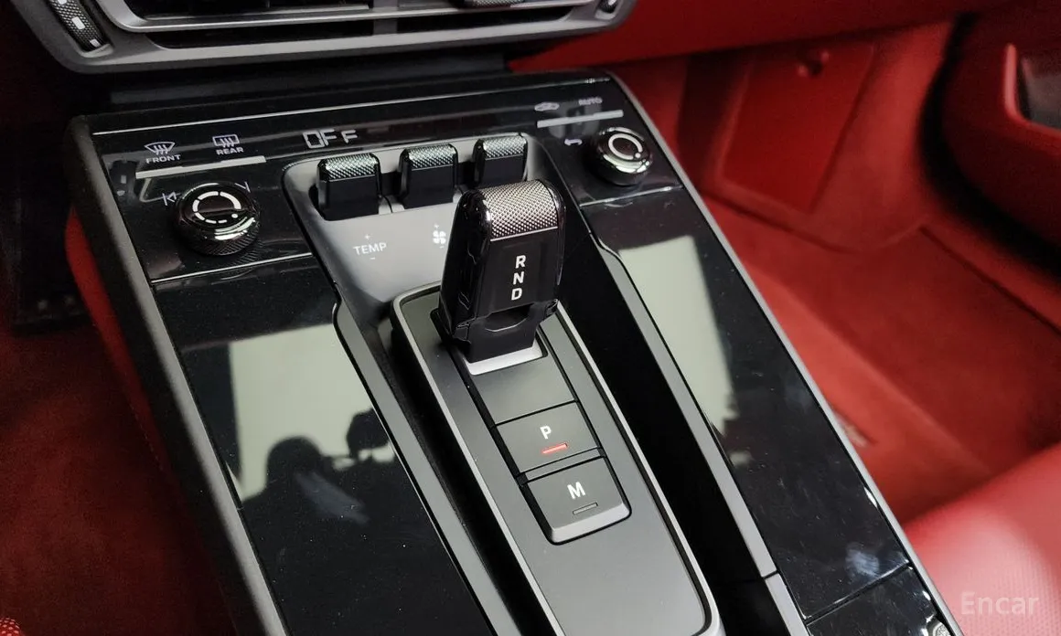 Фото 9 - Porsche 911