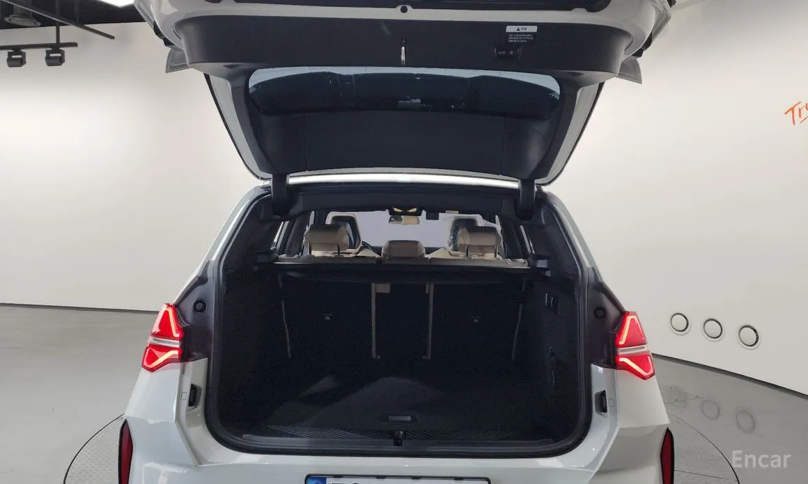 Фото 20 - BMW X3