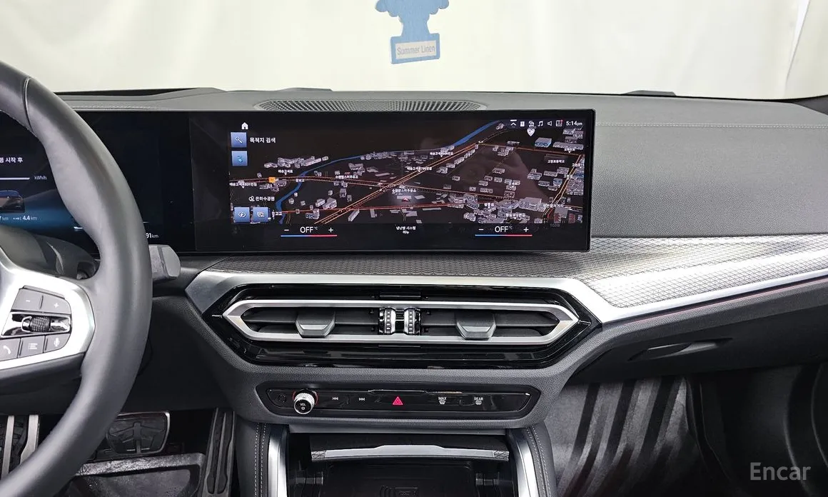 Фото 15 - BMW i4