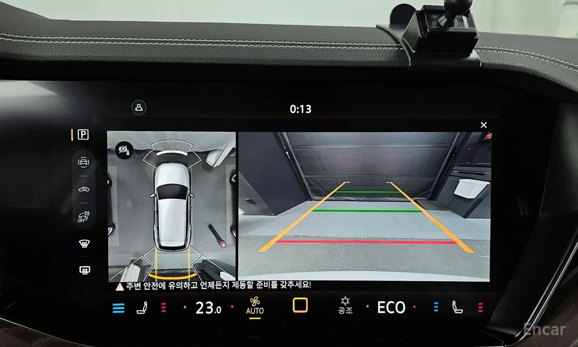Volkswagen Touareg 2019 3.0 TDI Prestige