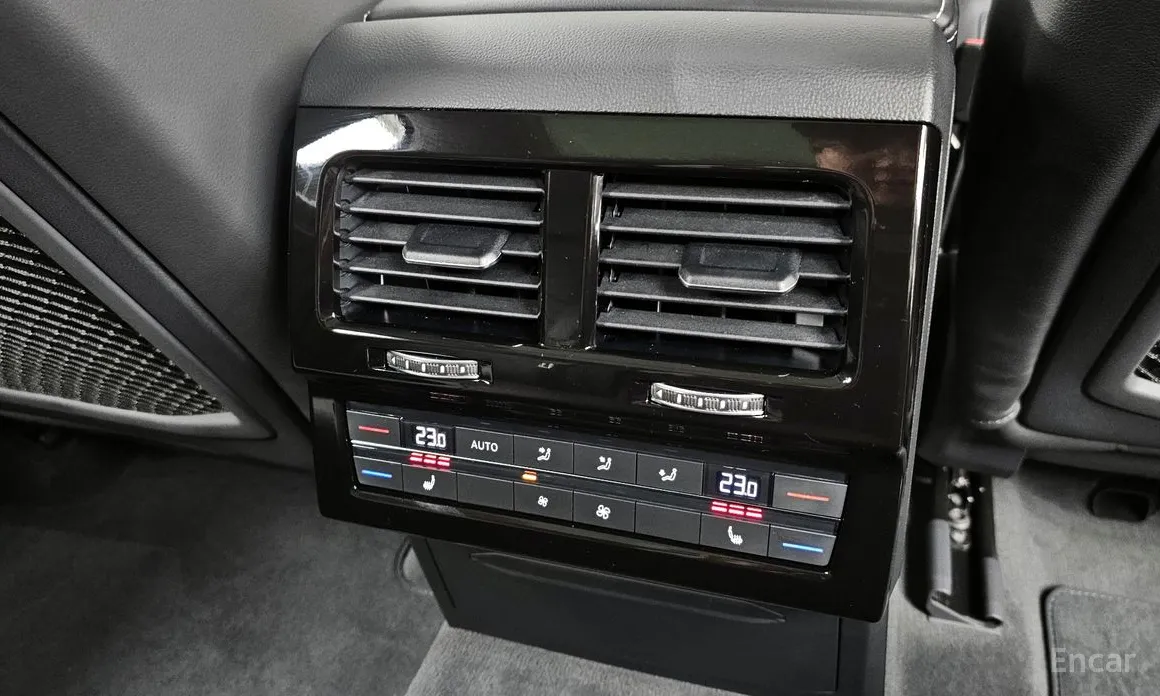 Volkswagen Touareg 2019 3.0 TDI Prestige