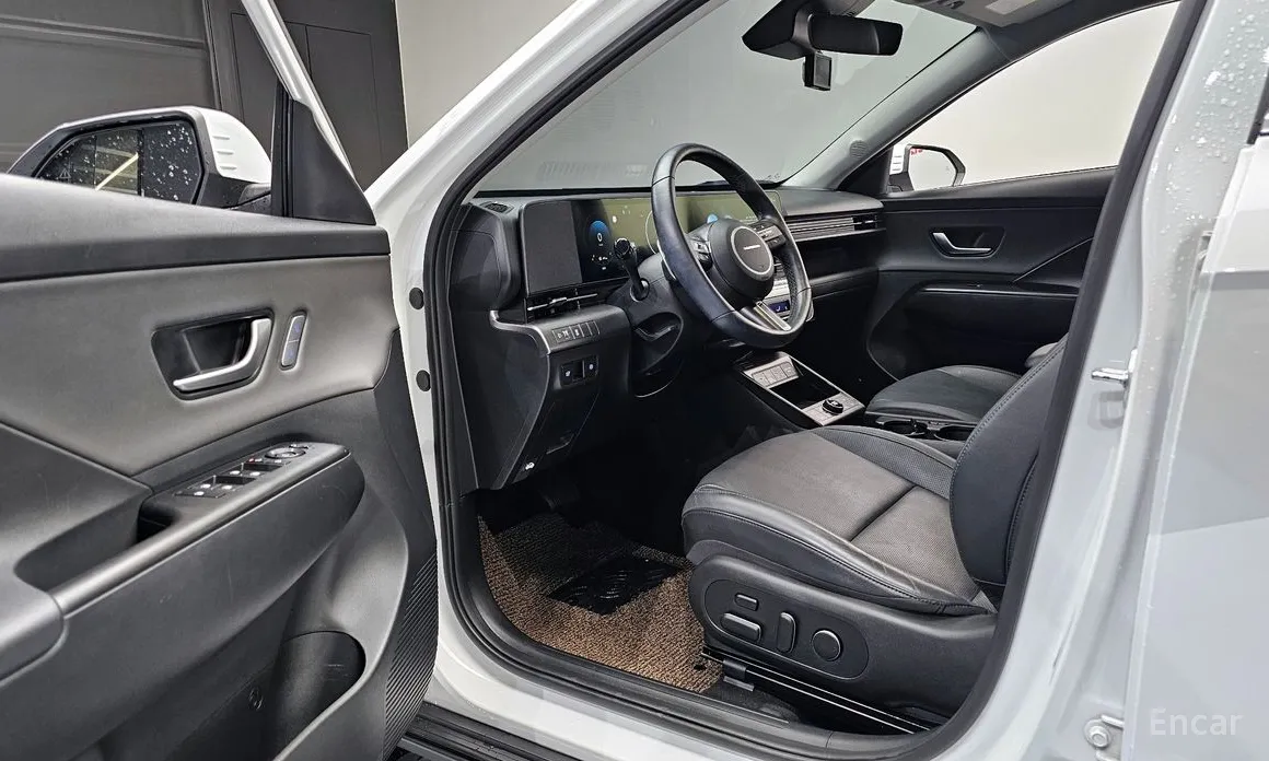 Фото 10 - Hyundai Kona