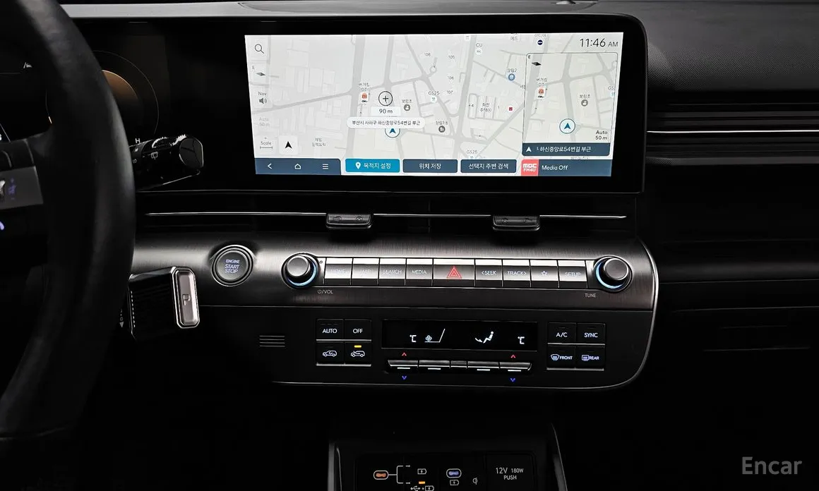 Фото 15 - Hyundai Kona