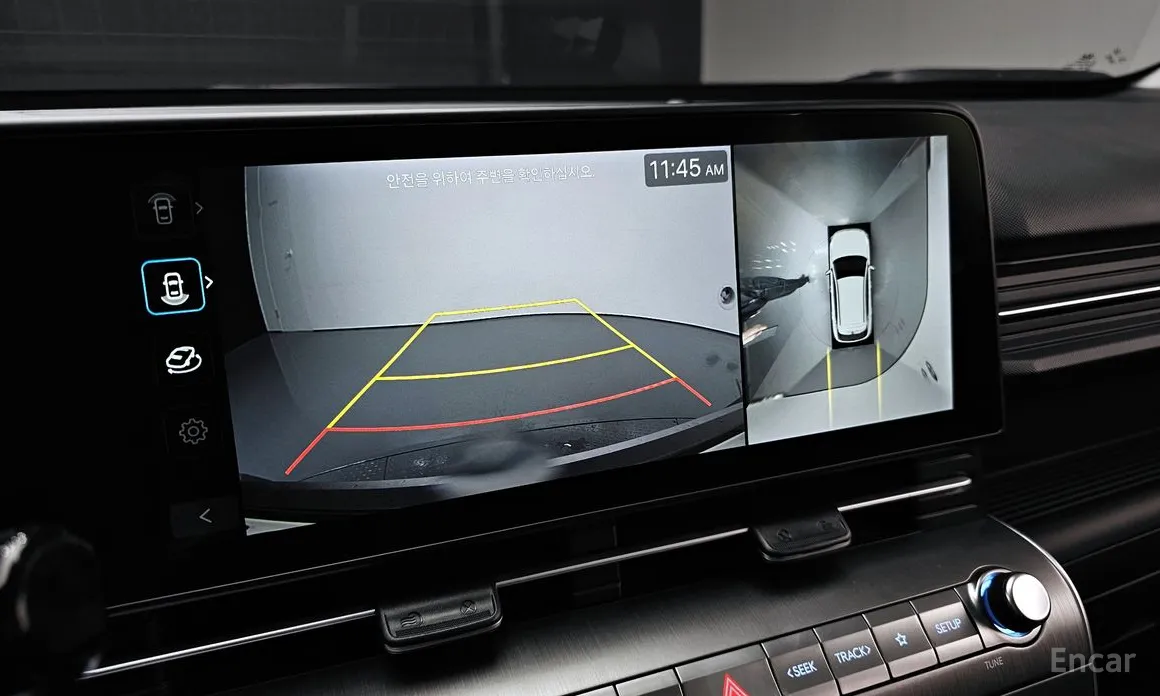 Фото 16 - Hyundai Kona