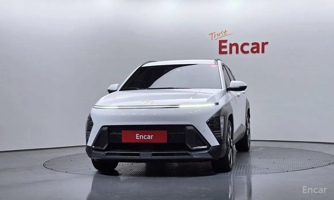 Фото 3 - Hyundai Kona