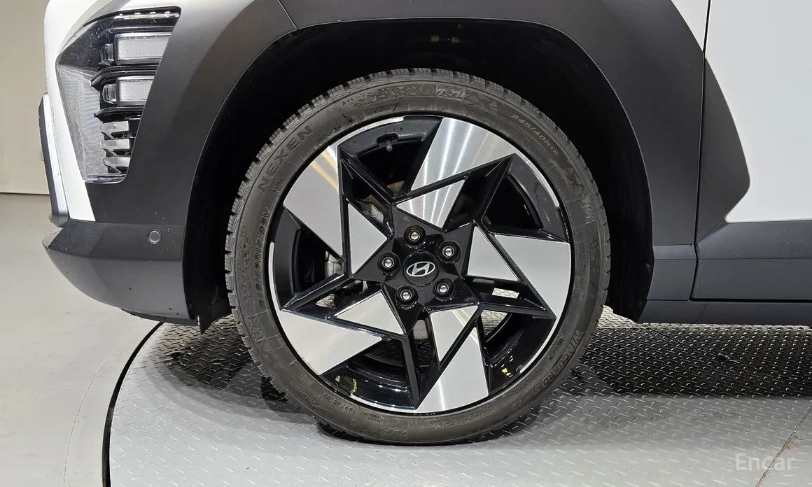 Фото 5 - Hyundai Kona