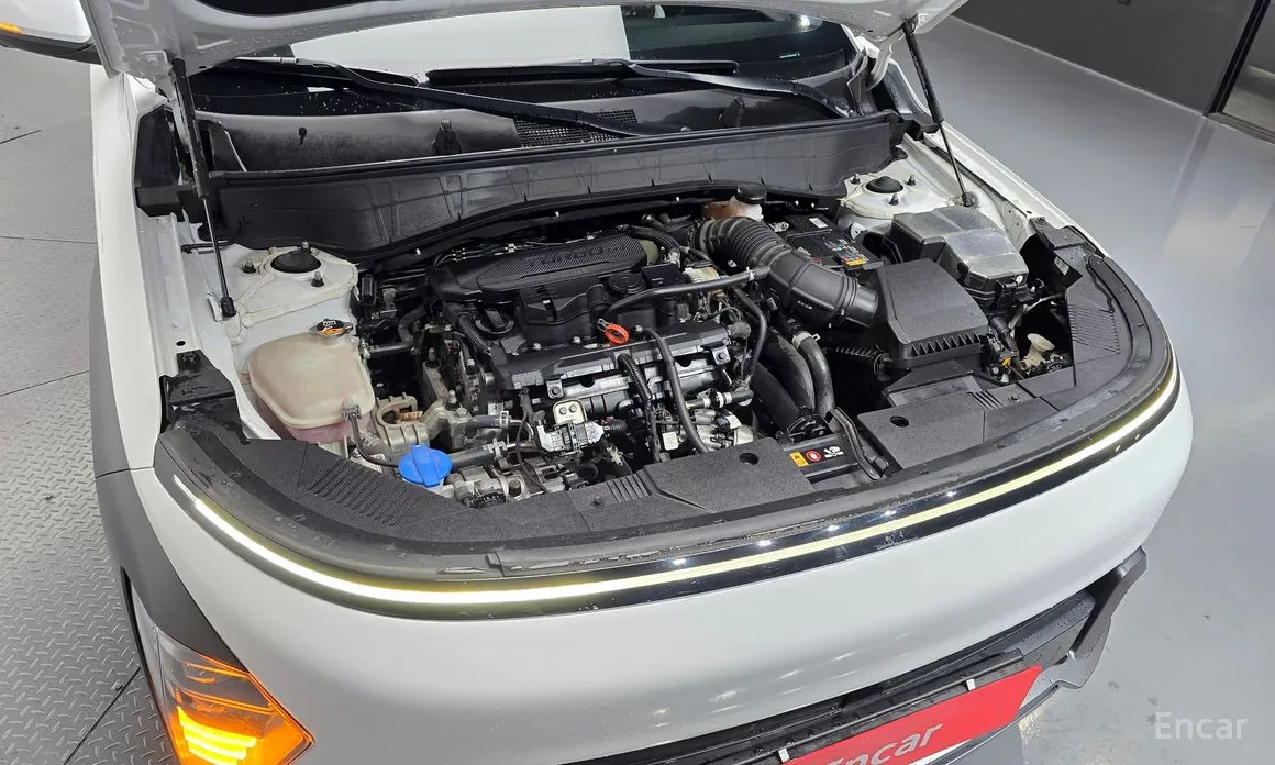 Фото 6 - Hyundai Kona