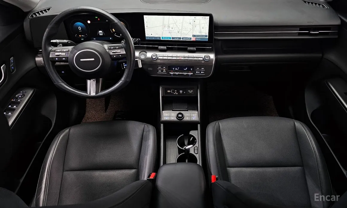 Фото 7 - Hyundai Kona