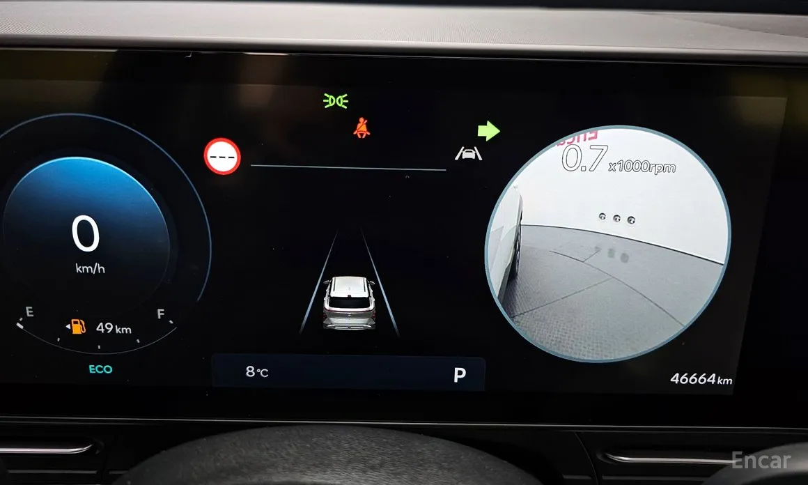 Фото 8 - Hyundai Kona